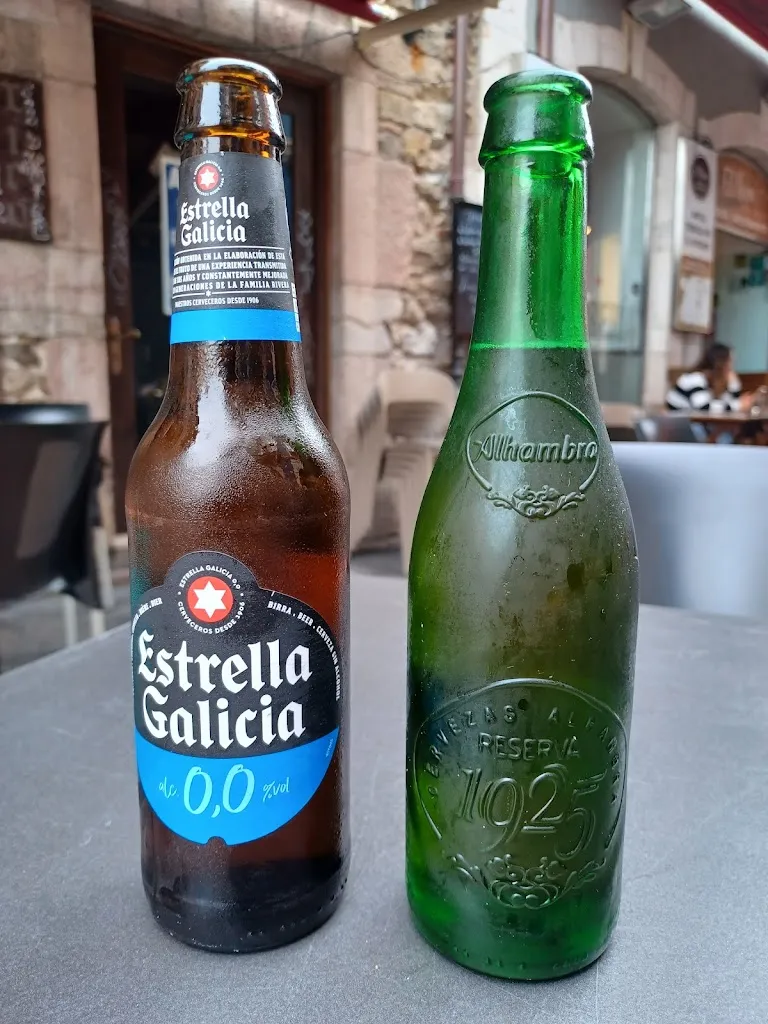 Menu_SIDRERÍA - RESTAURANTE EL NEÑU_Ribadesella_image_7