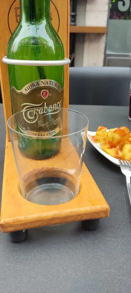 Menu_SIDRERÍA - RESTAURANTE EL NEÑU_Ribadesella_image_8