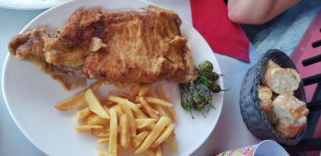 Menu_La Madreña_Ribadesella_immagine_5