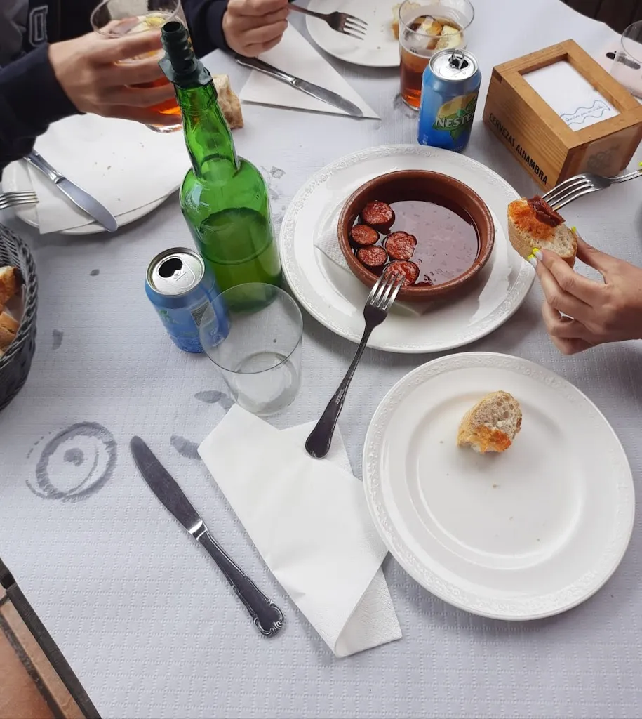 Menu_La Madreña_Ribadesella_immagine_8