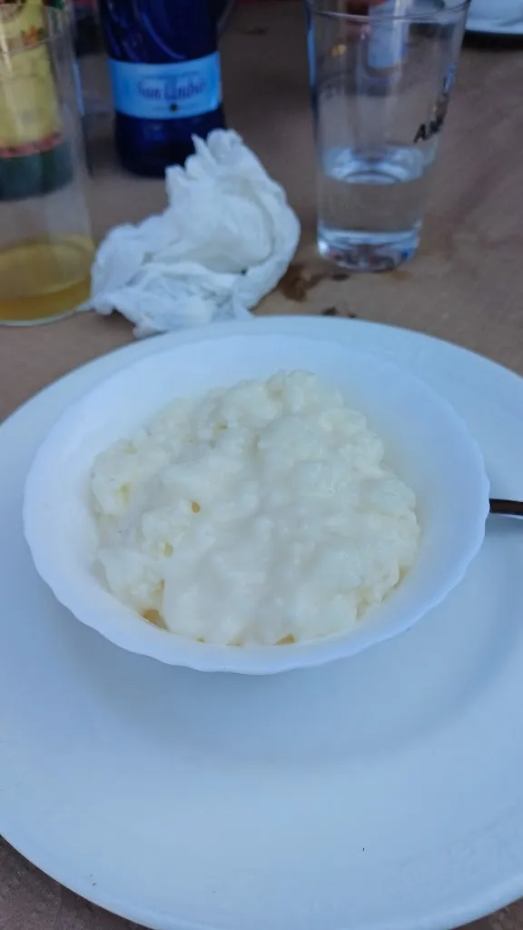 Irene Apesteguía González_La Madreña_Ribadesella_recensione