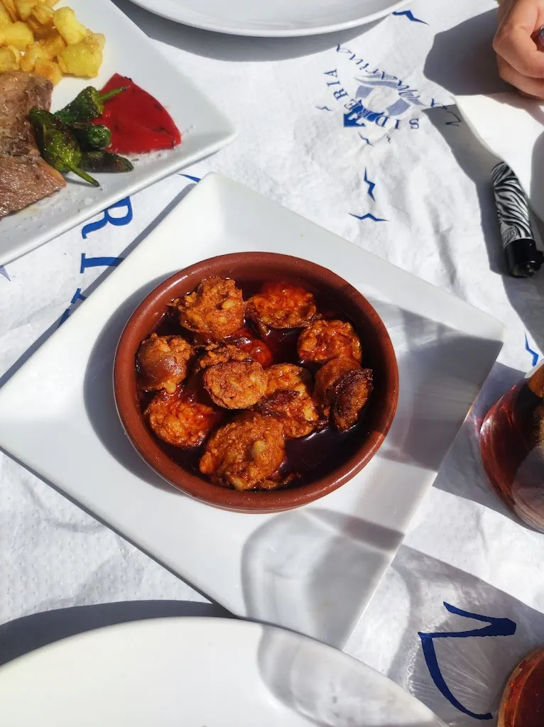 Menu_Sidrería La Marina_Ribadesella_image_9