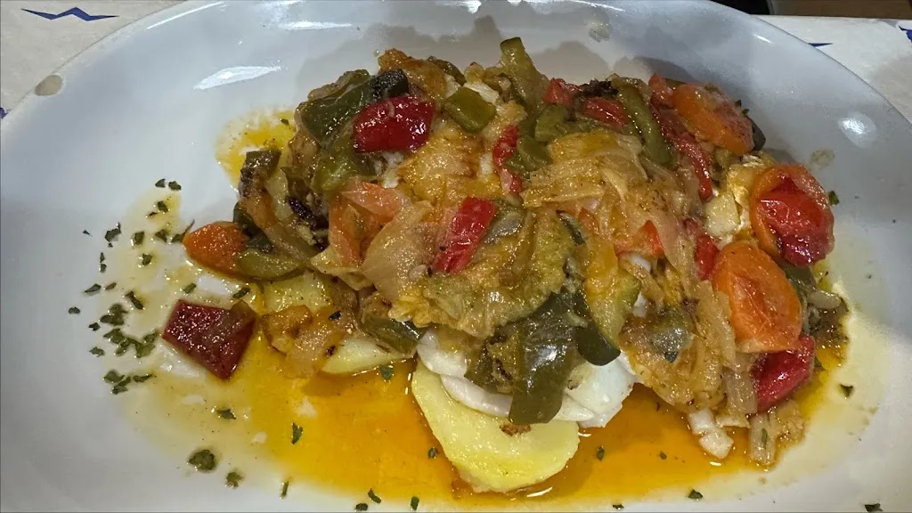 Lady M_Sidrería La Marina_Ribadesella_review