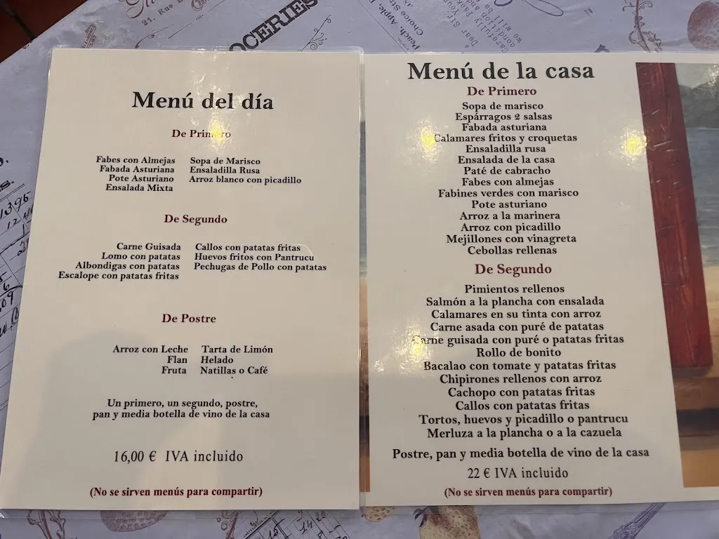 Menu_Restaurante El Repollu_Ribadesella_image_1