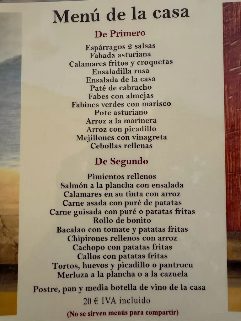 Menu_Restaurante El Repollu_Ribadesella_image_2