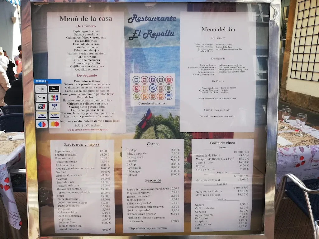 Menu_Restaurante El Repollu_Ribadesella_image_3