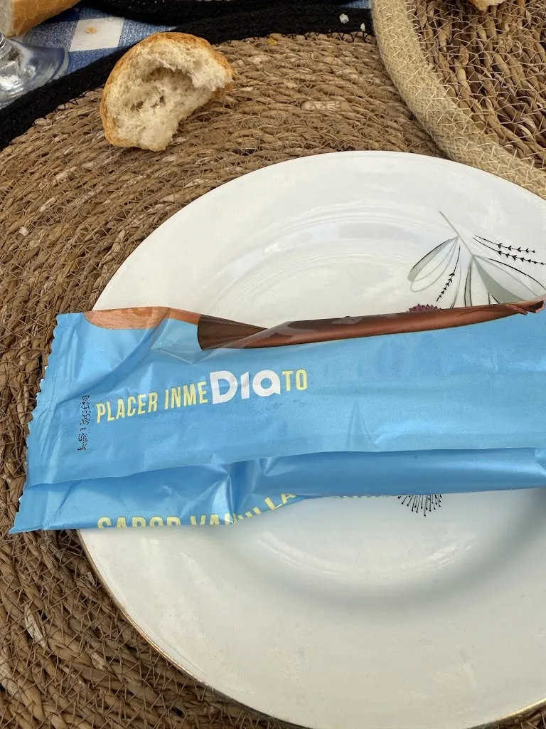 Chema cabrero jimenez_Restaurante El Repollu_Ribadesella_review