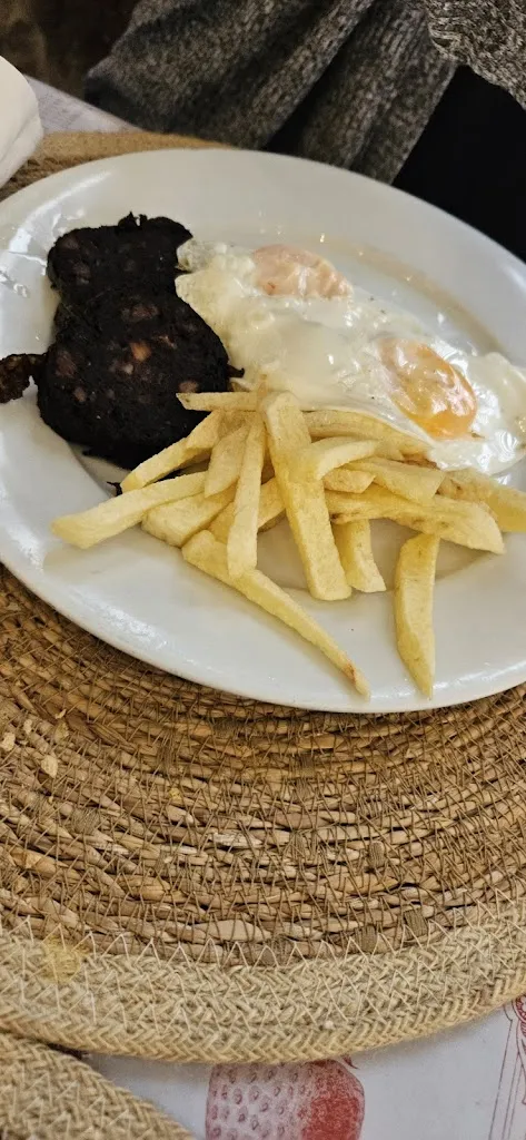 Enrique R._Restaurante El Repollu_Ribadesella_review