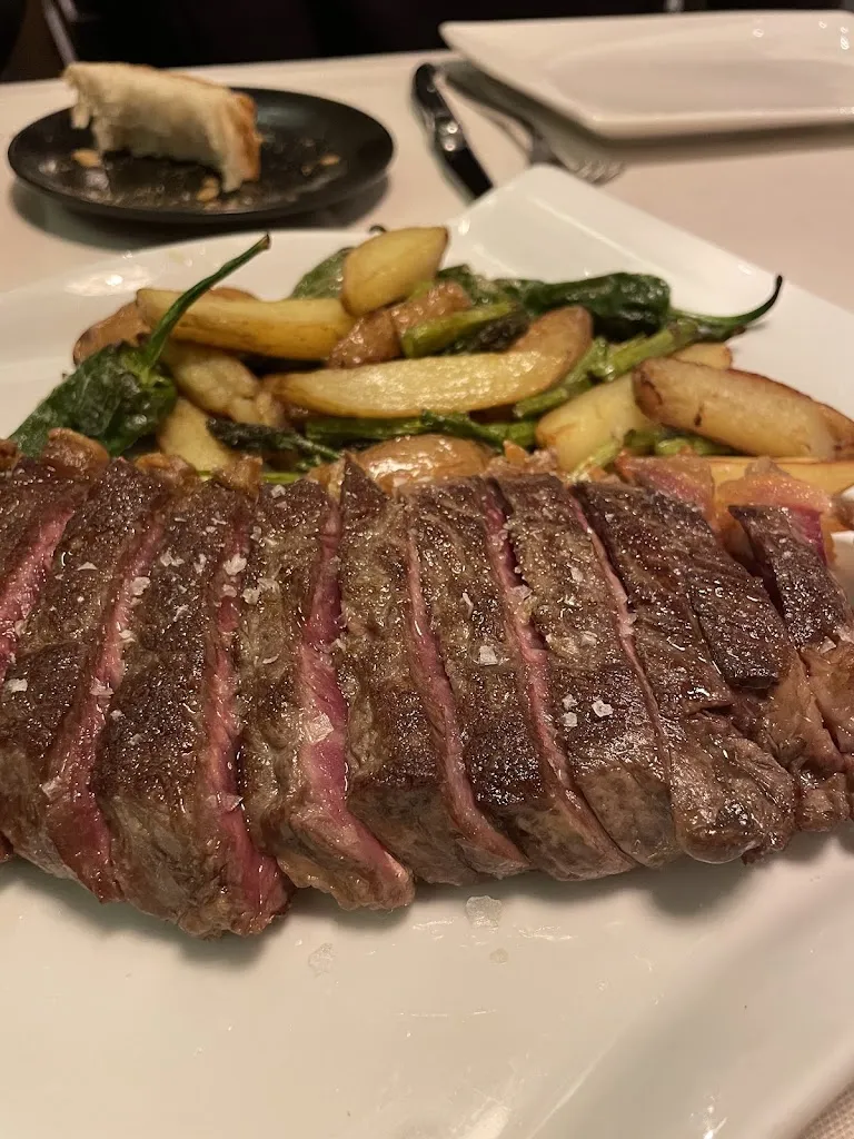 Ash Yao_La Guisandera de Piñera_Ribadesella_review