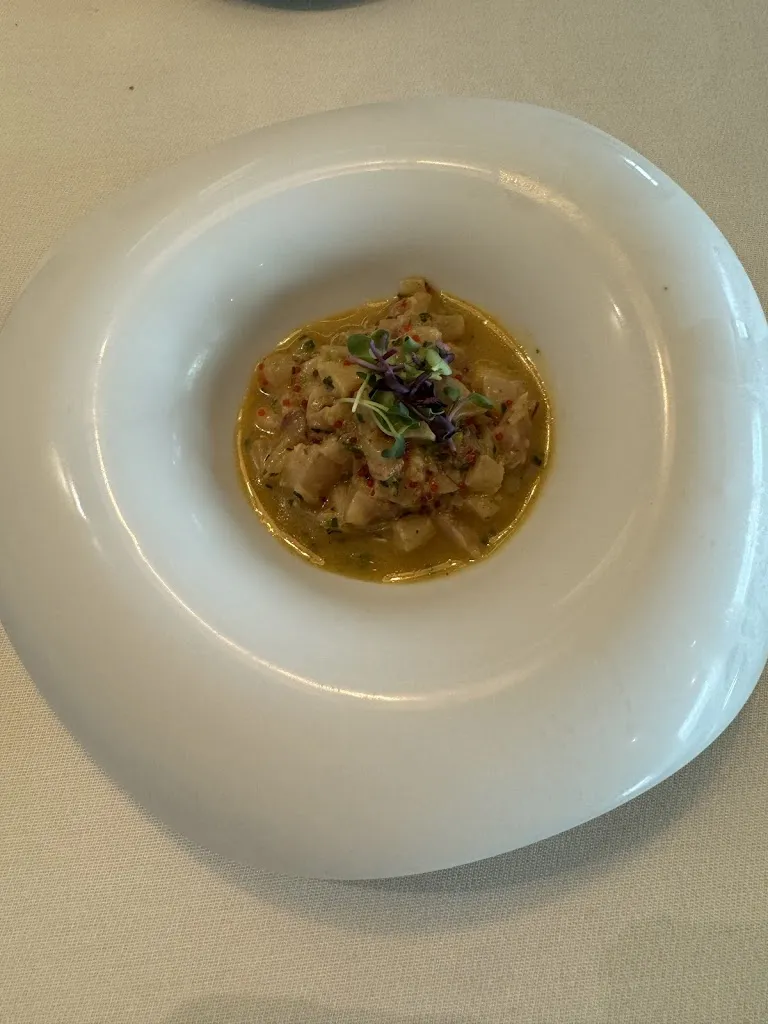 Lynn Chua_La Guisandera de Piñera_Ribadesella_review