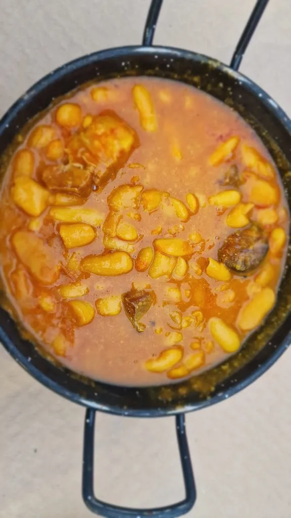 Erika Badea_Sidrería Casa Gaspar_Ribadesella_review