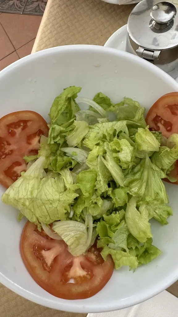 Lady M_Sidrería Casa Gaspar_Ribadesella_review