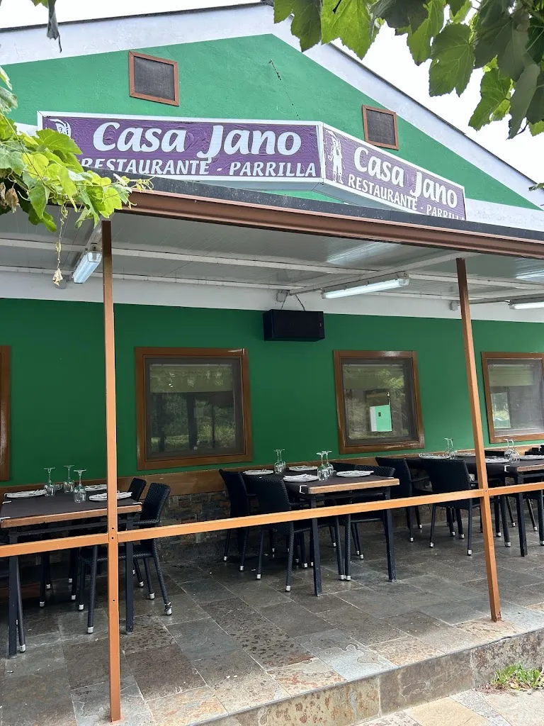 Diario C.D_Casa Jano_Vegadeo_review