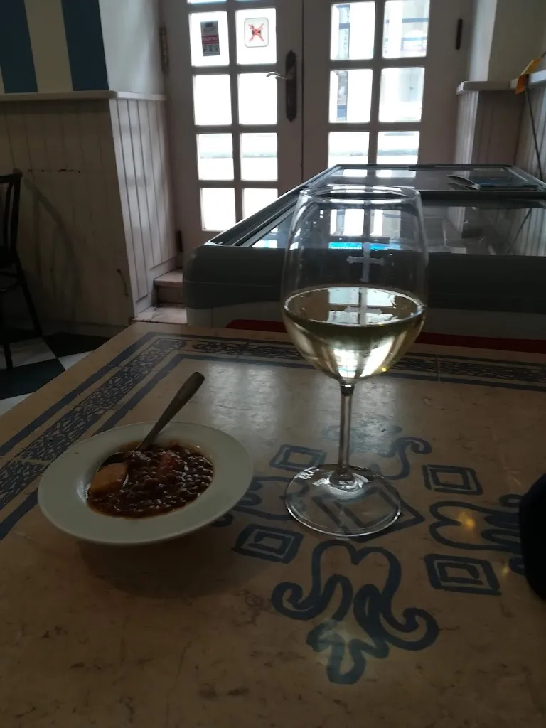 Menu_Bar Asturias_Vegadeo_image_5