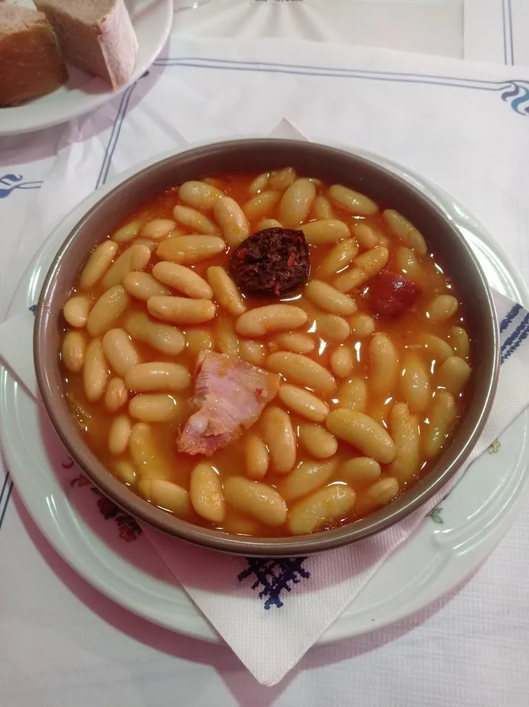 Menu_Bar Asturias_Vegadeo_image_6