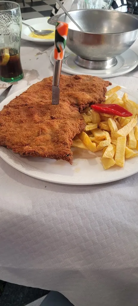 Menu_Bar Asturias_Vegadeo_image_7