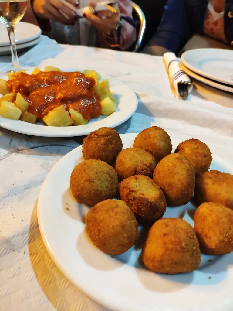 Menu_Bar Asturias_Vegadeo_image_8