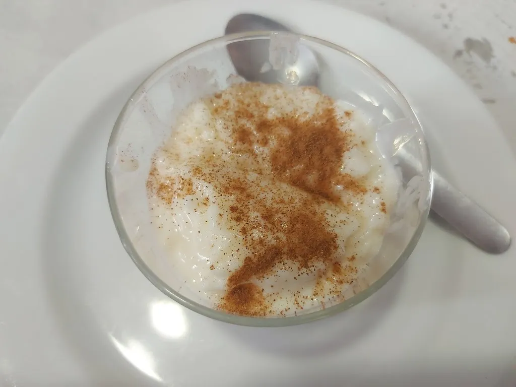 Menu_Bar Asturias_Vegadeo_image_9