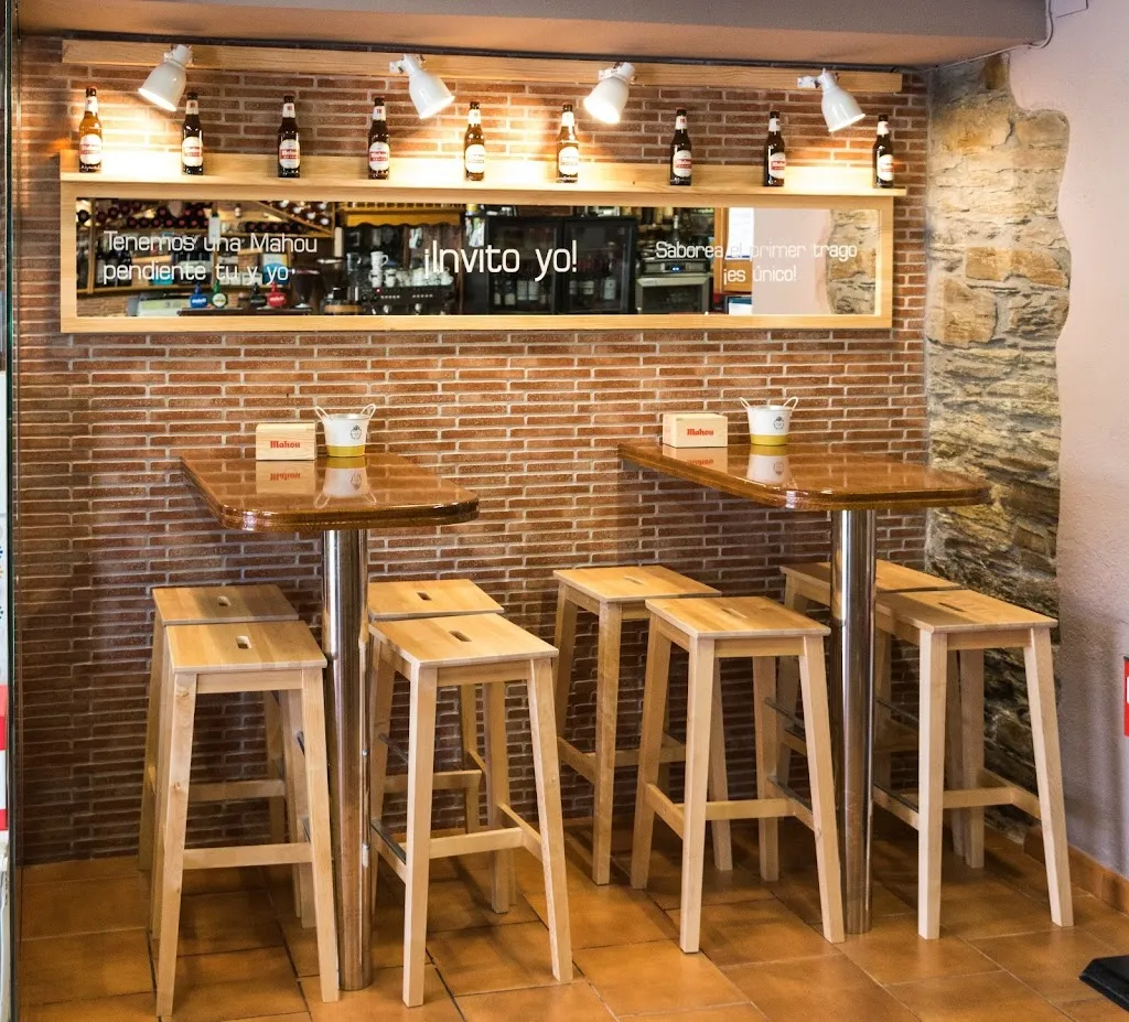 José P._Casa Miranda_Vegadeo_review