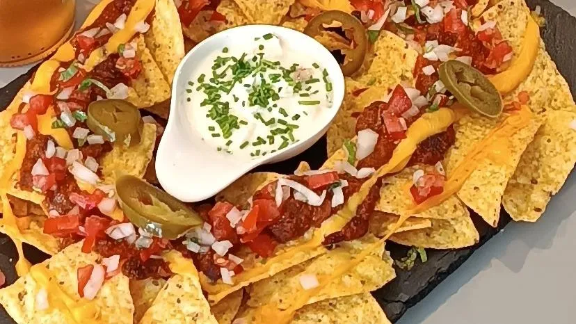 Eldel´bar restaurant in Vegadeo