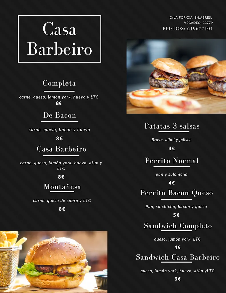 Menu_Casa Barbeiro_Vegadeo_image_1