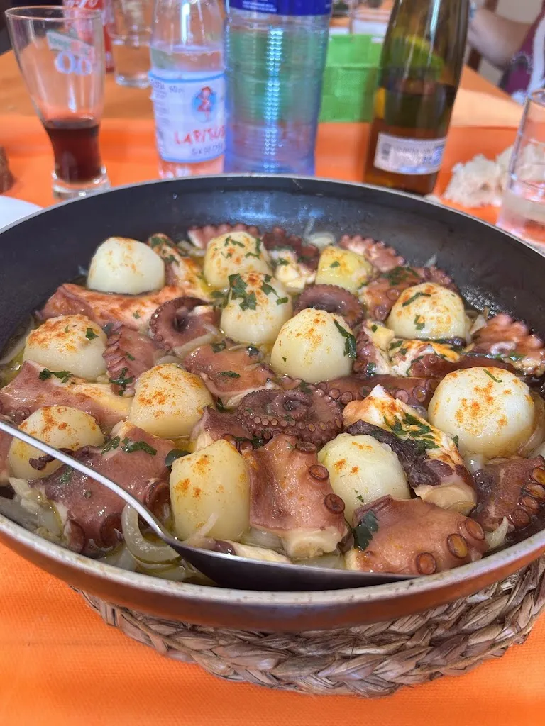 Alba Punzón_Casa Barbeiro_Vegadeo_review