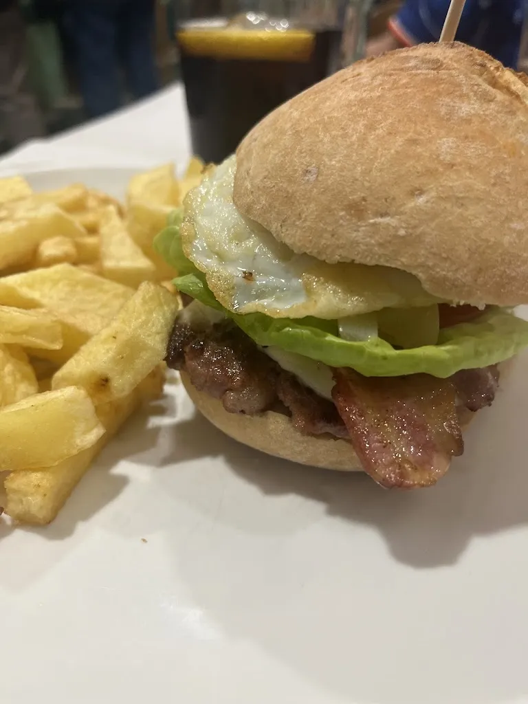 Hilhui Gazpar_Cafe Express_Vegadeo_review