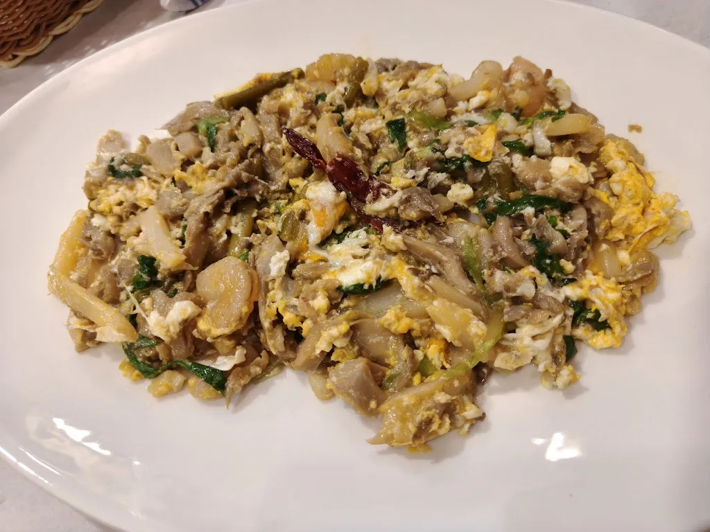 Carmela Bp_Cafe Express_Vegadeo_review