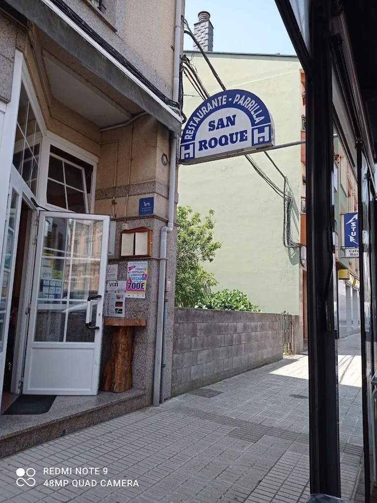 Pensión Parrilla San Roque_Vegadeo_slider_image_1