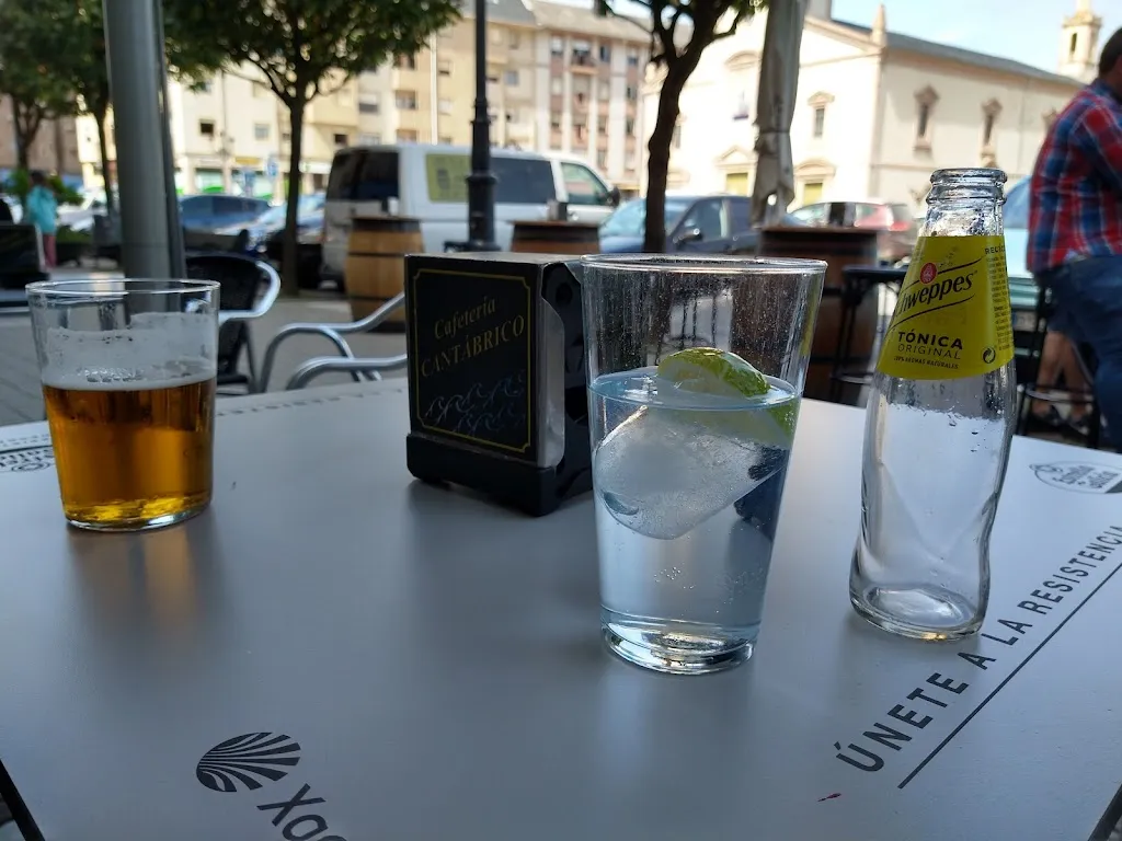 Menü_Cafetería Cantábrico_Vegadeo_Bild_4