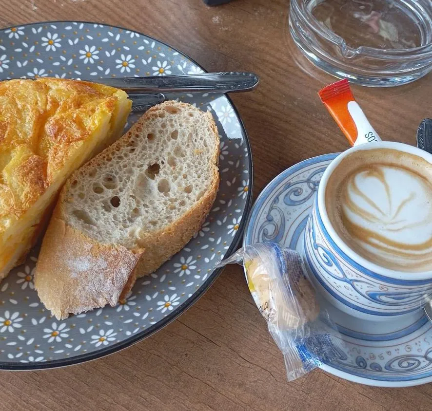 Menü_Cafetería Cantábrico_Vegadeo_Bild_5