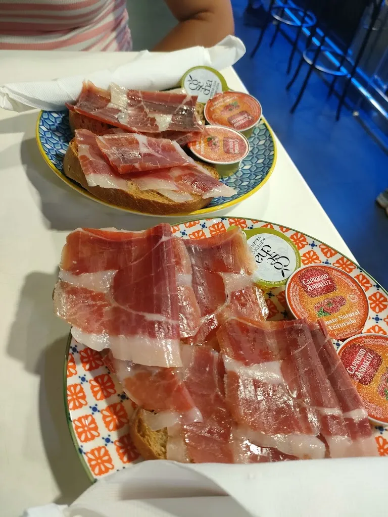 Menü_Cafetería Cantábrico_Vegadeo_Bild_6