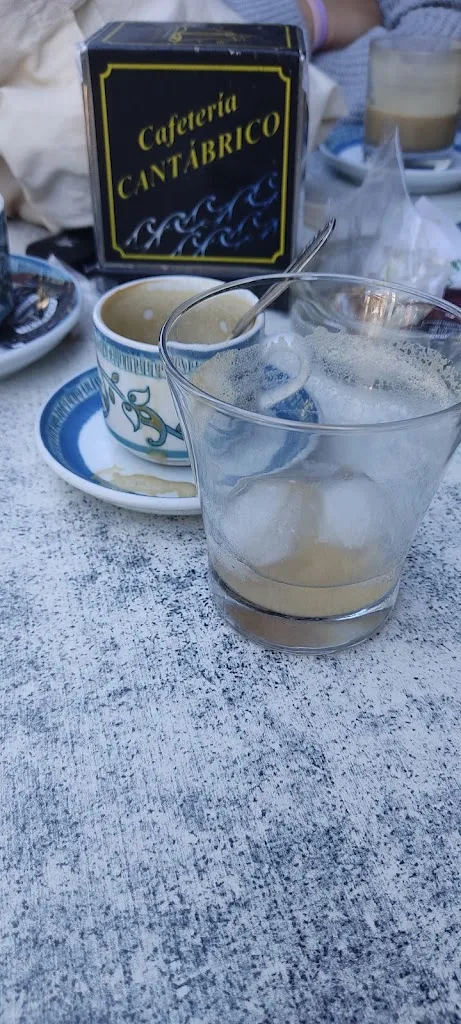 Menü_Cafetería Cantábrico_Vegadeo_Bild_7