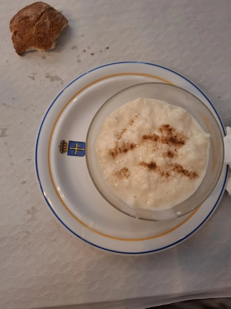 Rodrigo Bejarano Figueroa_Restaurante Casa Nito Villayón_Villayón_review