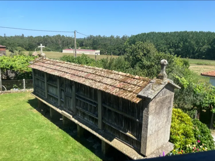 Sergio Solar_Fogar Do Selmo_Dodro_review