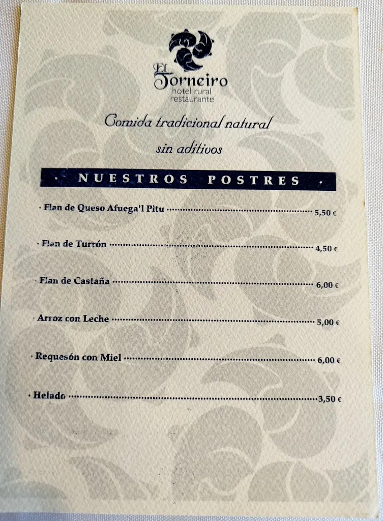 Menu_El Torneiro_Villayón_image_1