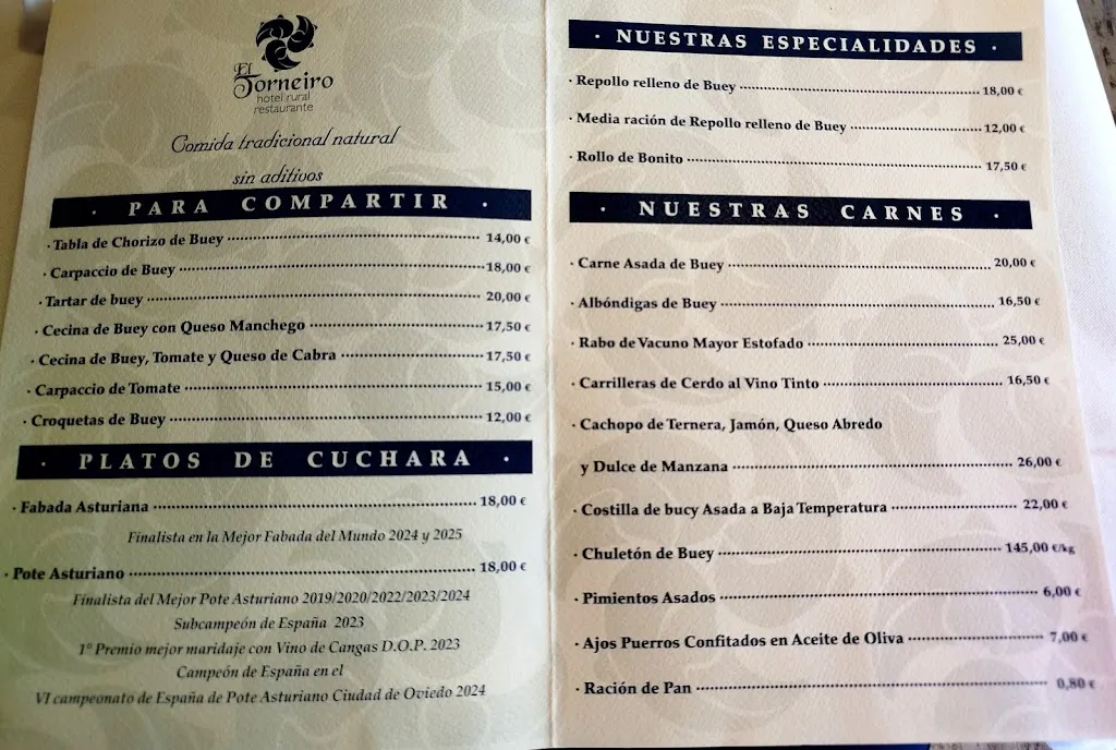 Menu_El Torneiro_Villayón_image_2