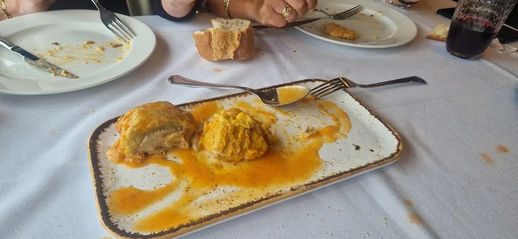 indalecio mendez perez_El Torneiro_Villayón_review