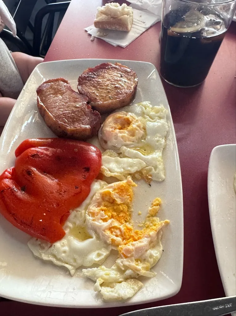 Julia Polo De Andrés_Restaurante Adanero_Adanero_review