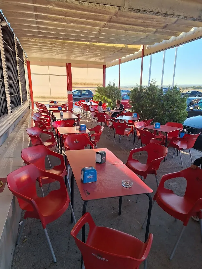 Ania Blanco_Restaurante Adanero_Adanero_review