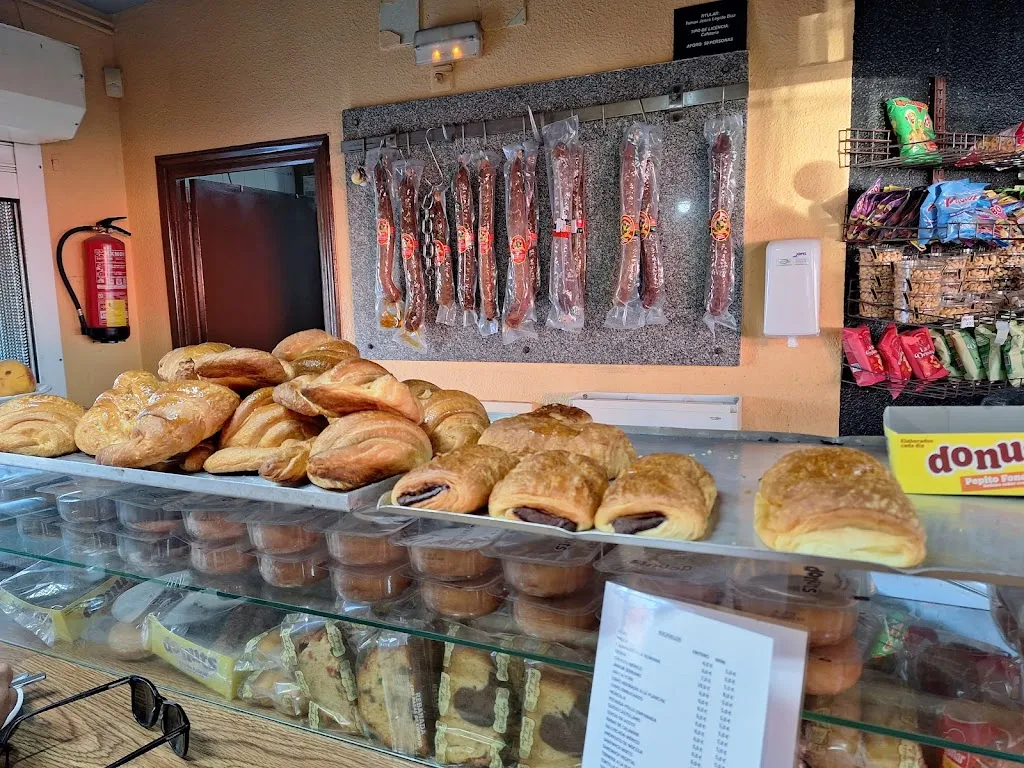 Restaurante Adanero restaurant in Adanero