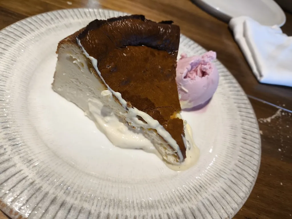 Paloma Alarcon_Restaurante Quercus a la parrilla_Adanero_recensione