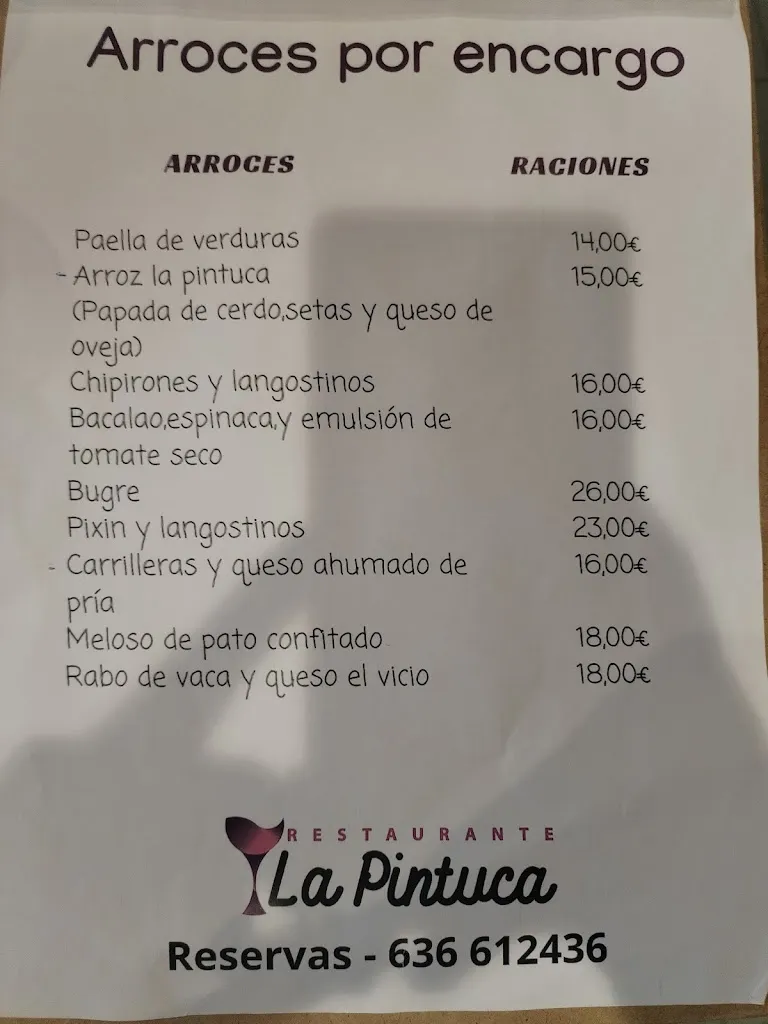 Menu_La Pintuca_Siero_image_1