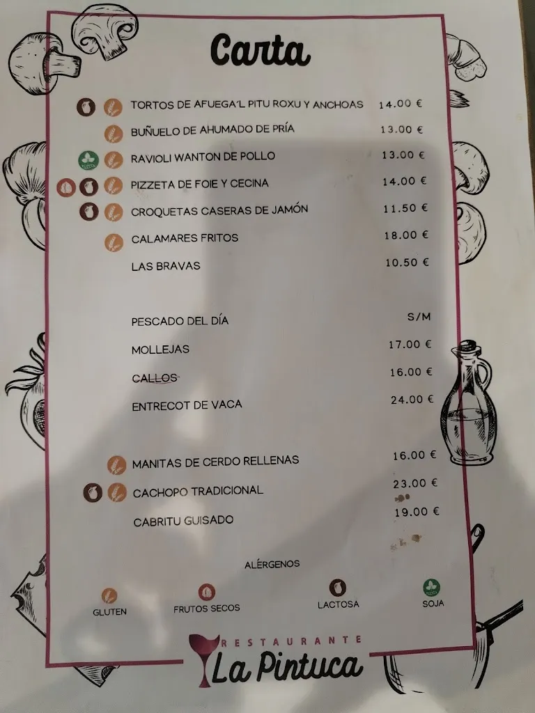 Menu_La Pintuca_Siero_image_2