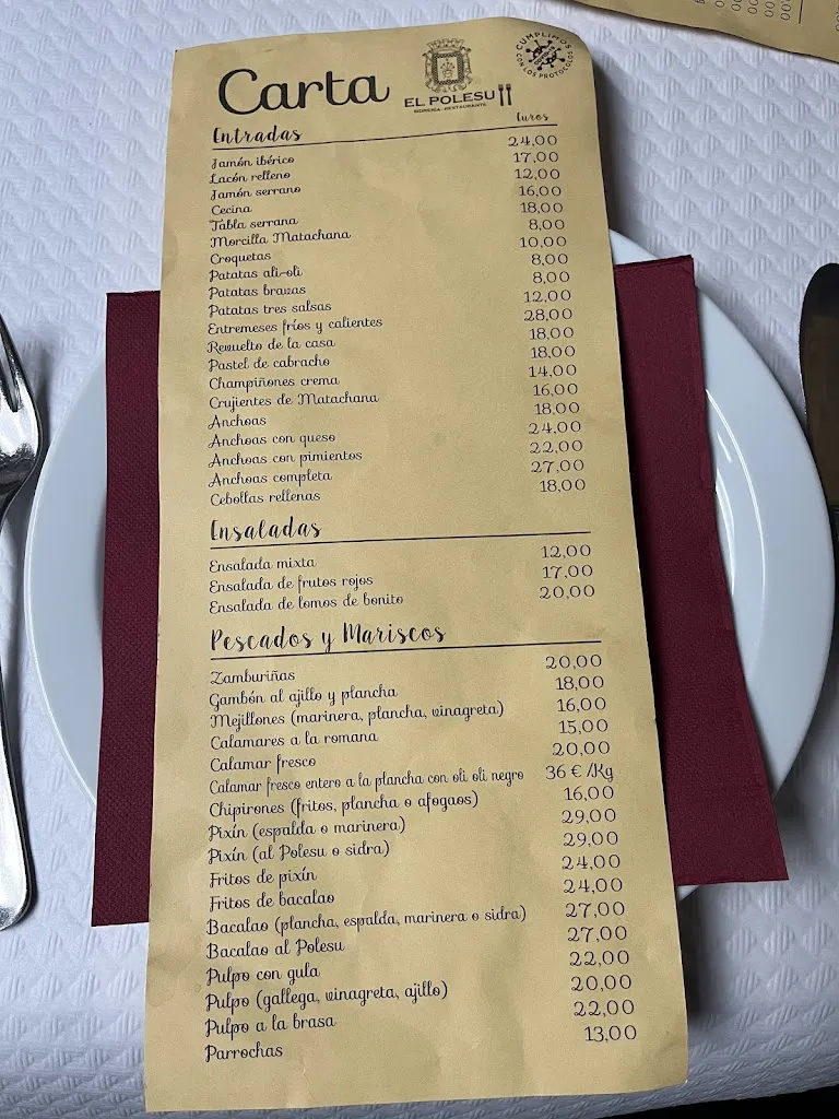 Menu_Sidreria El Polesu_Siero_image_2