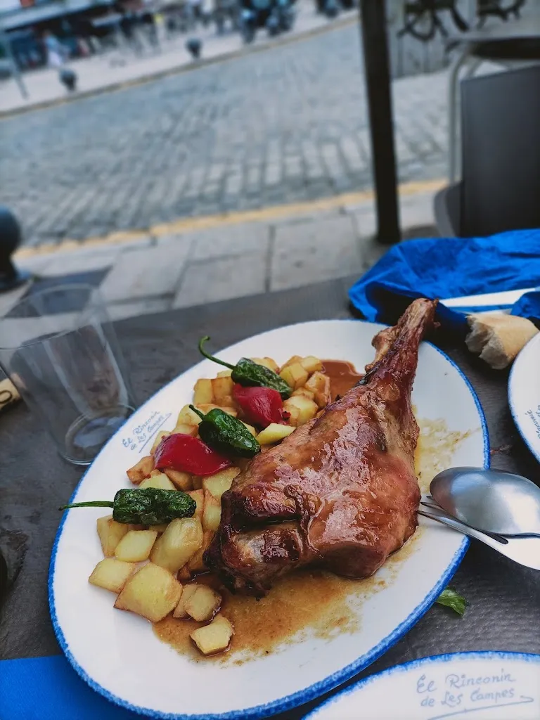 Menu_Restaurante El Rinconín de Les Campes_Siero_image_8