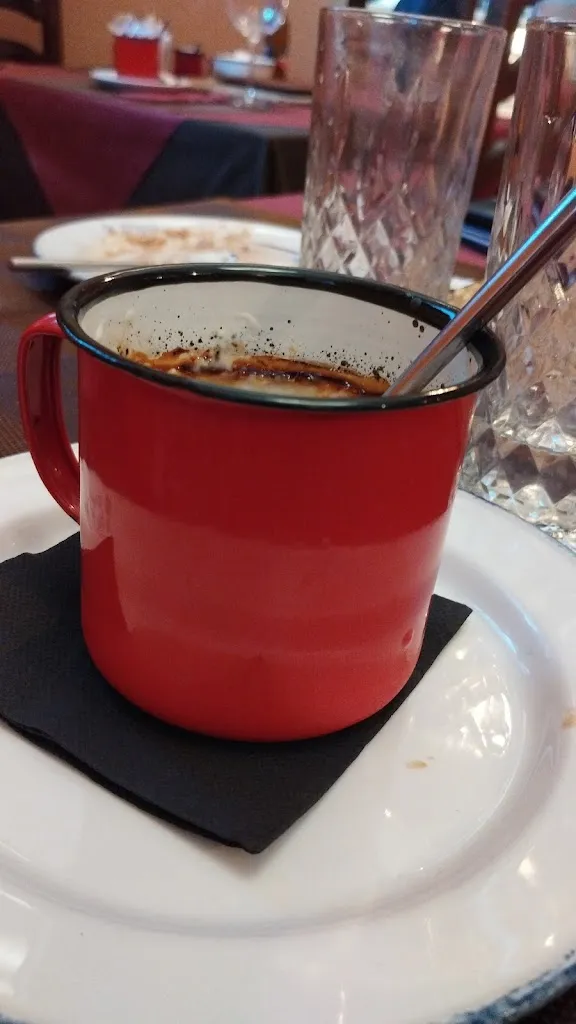 María Silvia Urriola Galeno_Restaurante El Rinconín de Les Campes_Siero_review