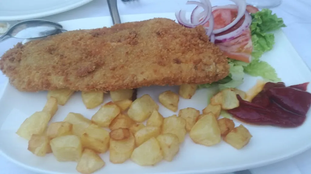 Antonio Alemany_Restaurante El Forno_Siero_review