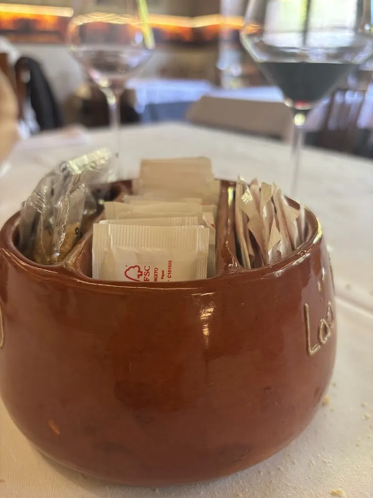 Ana Castaño_Restaurante El Forno_Siero_review