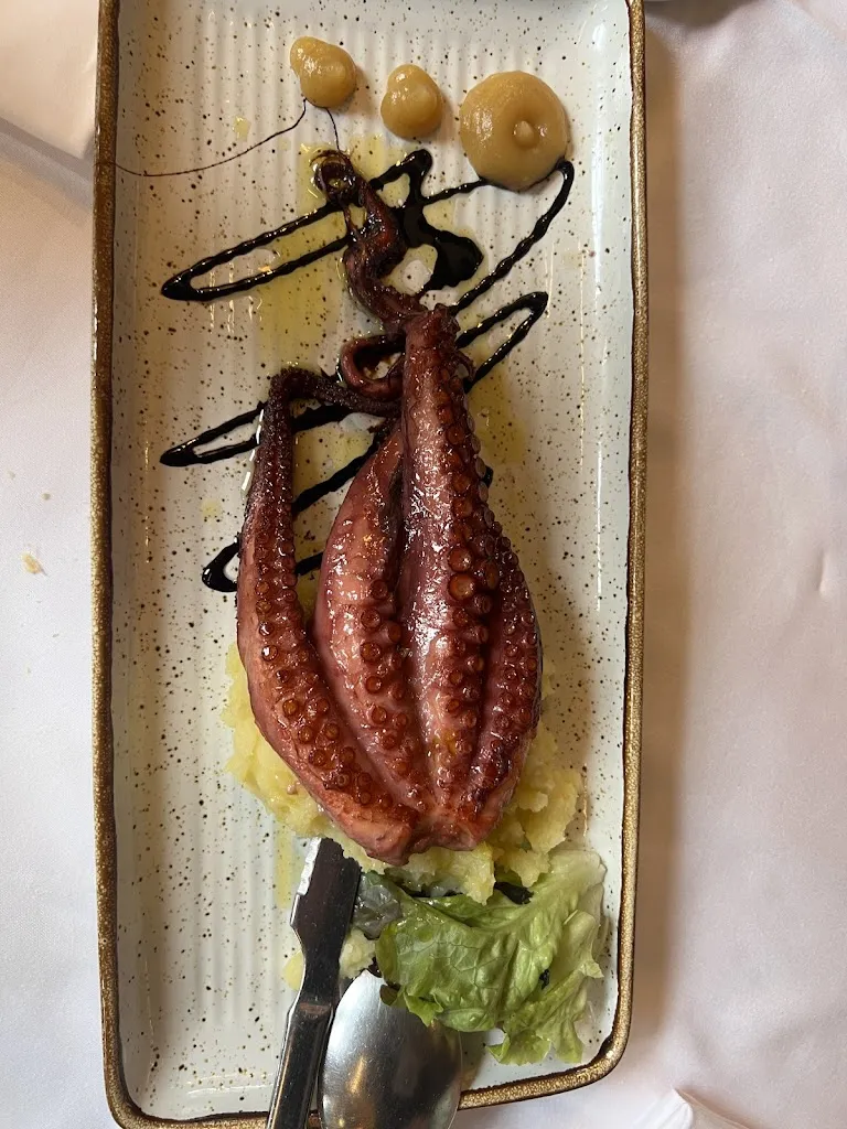 Restaurante El Forno_Siero_slider_image_2